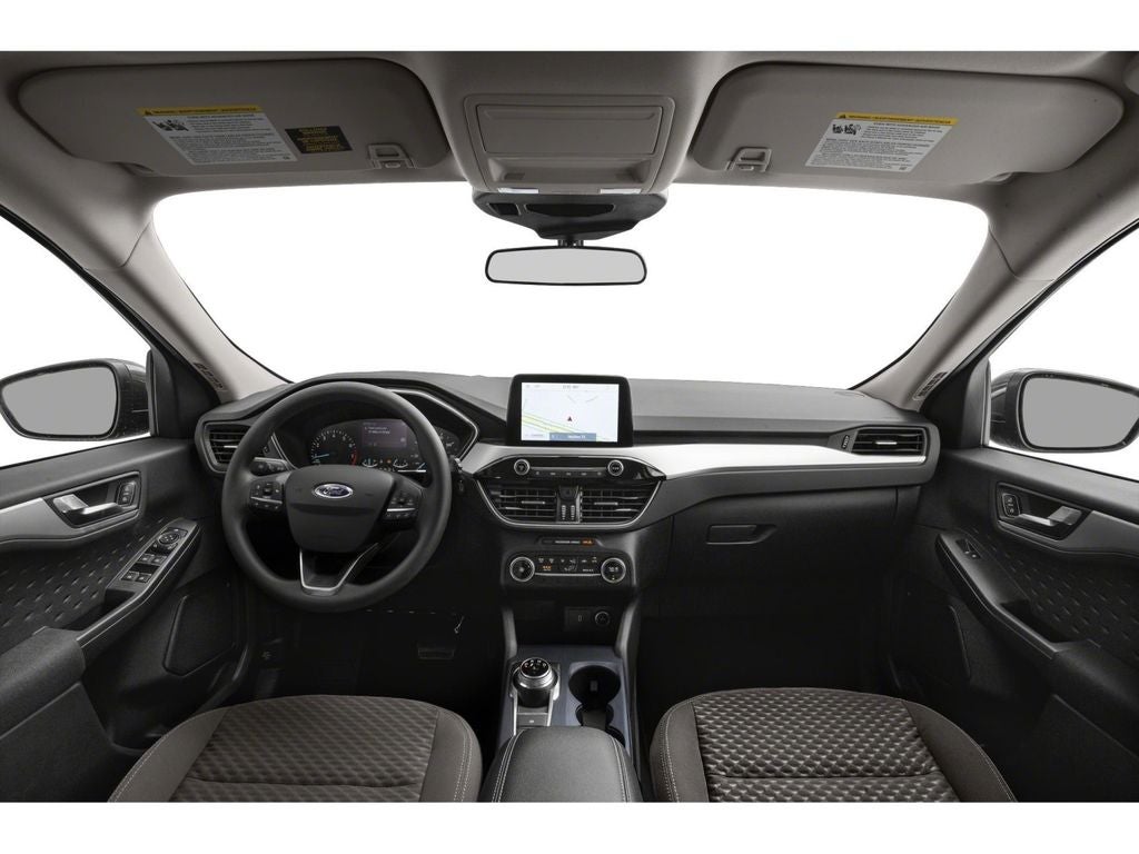 2022 Ford Escape Hybrid SE