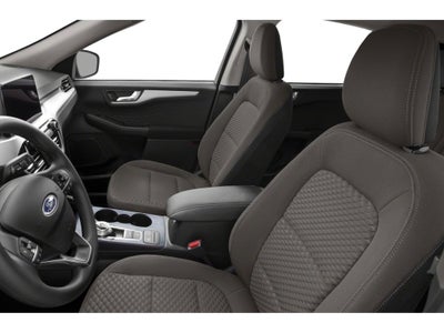 2022 Ford Escape Hybrid SE