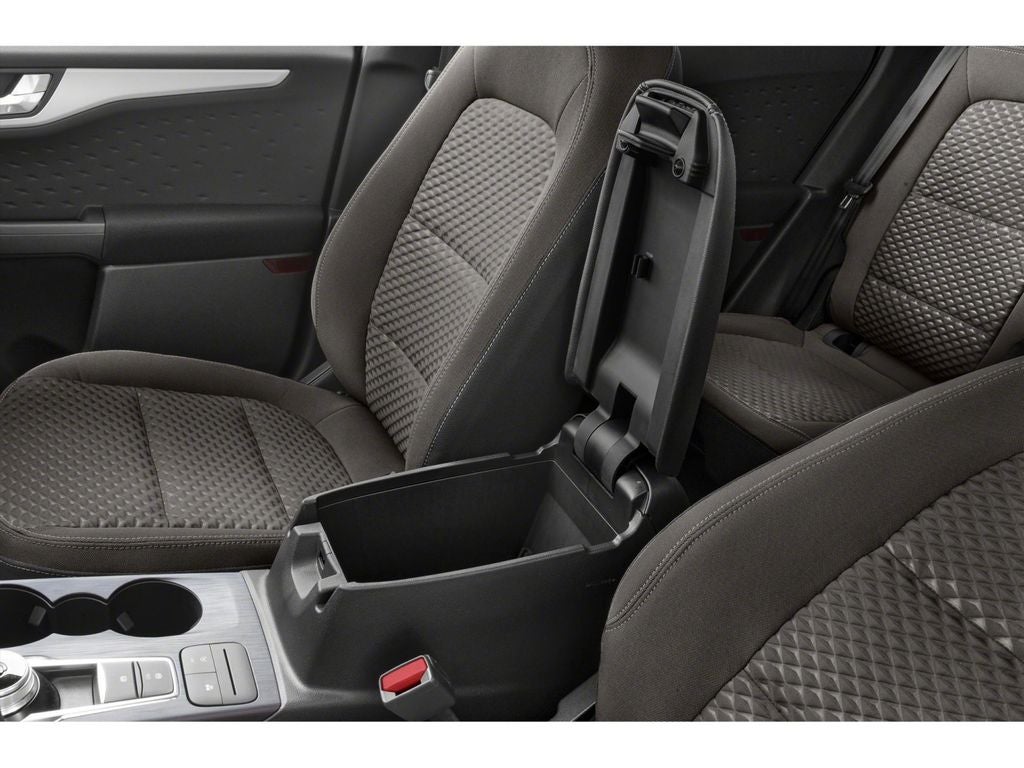 2022 Ford Escape Hybrid SE
