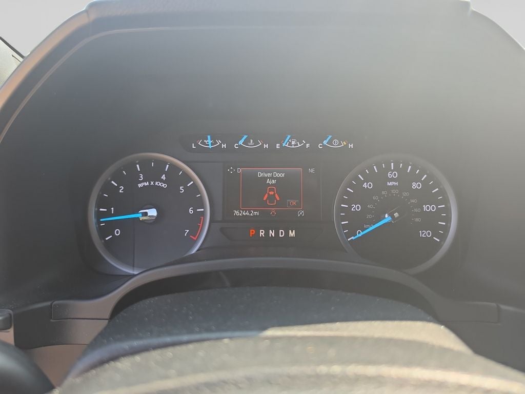 2020 Ford Expedition XLT