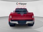 2022 Ford F-350SD XLT DRW