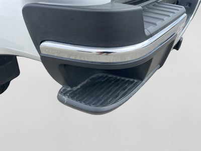 2021 Chevrolet Colorado Work Truck