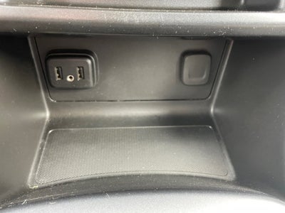 2021 Chevrolet Colorado Work Truck
