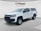 2021 Chevrolet Colorado Work Truck