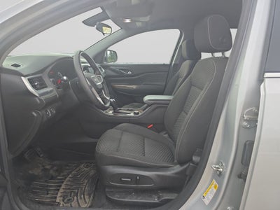 2018 GMC Acadia SLE-2