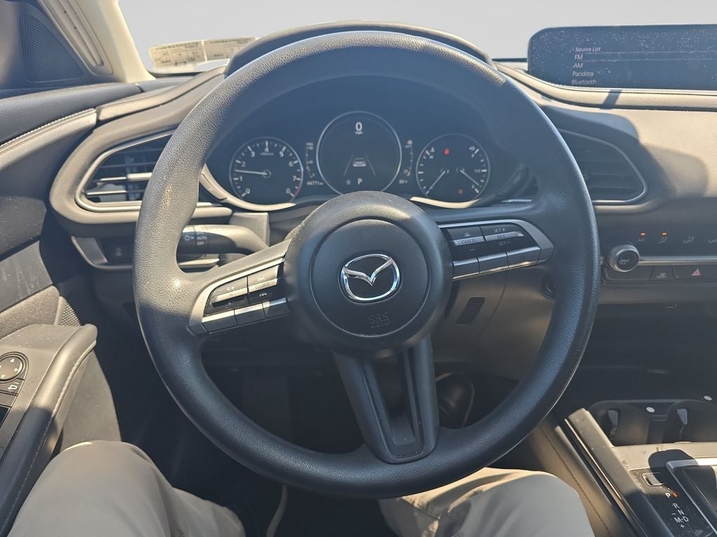 2021 Mazda Mazda CX-30 2.5 S