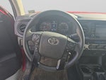 2022 Toyota Tacoma SR V6