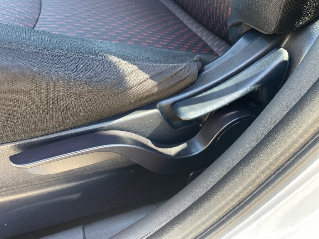 2019 Mitsubishi Outlander Sport 2.0 SP