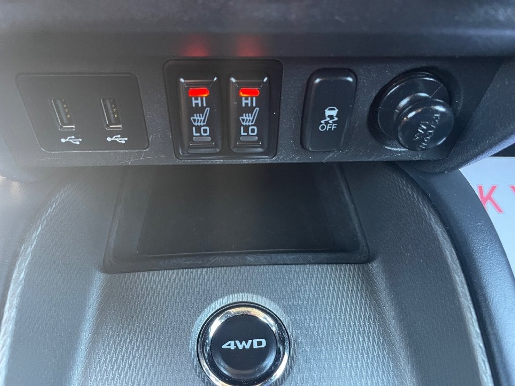 2019 Mitsubishi Outlander Sport 2.0 SP