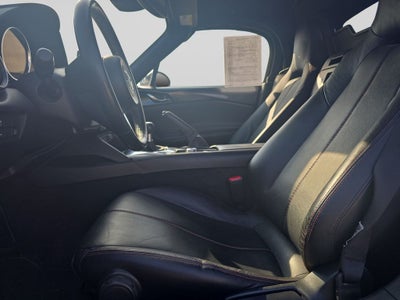2018 Mazda Mazda Miata Grand Touring