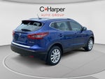 2020 Nissan Rogue Sport SV