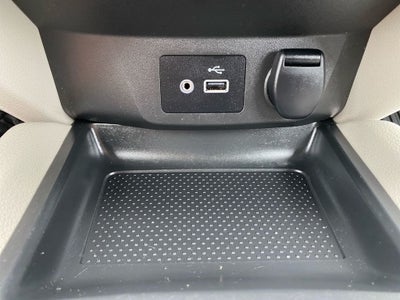 2020 Nissan Rogue Sport SV