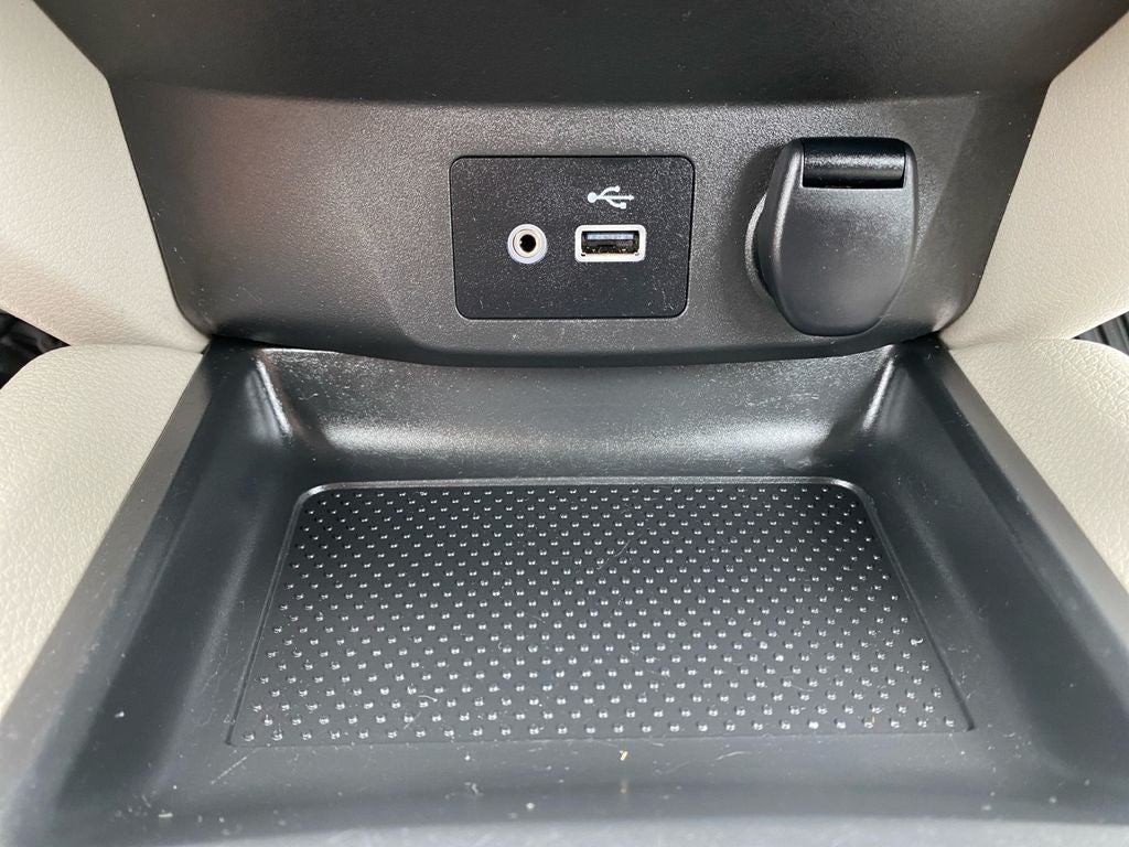 2020 Nissan Rogue Sport SV