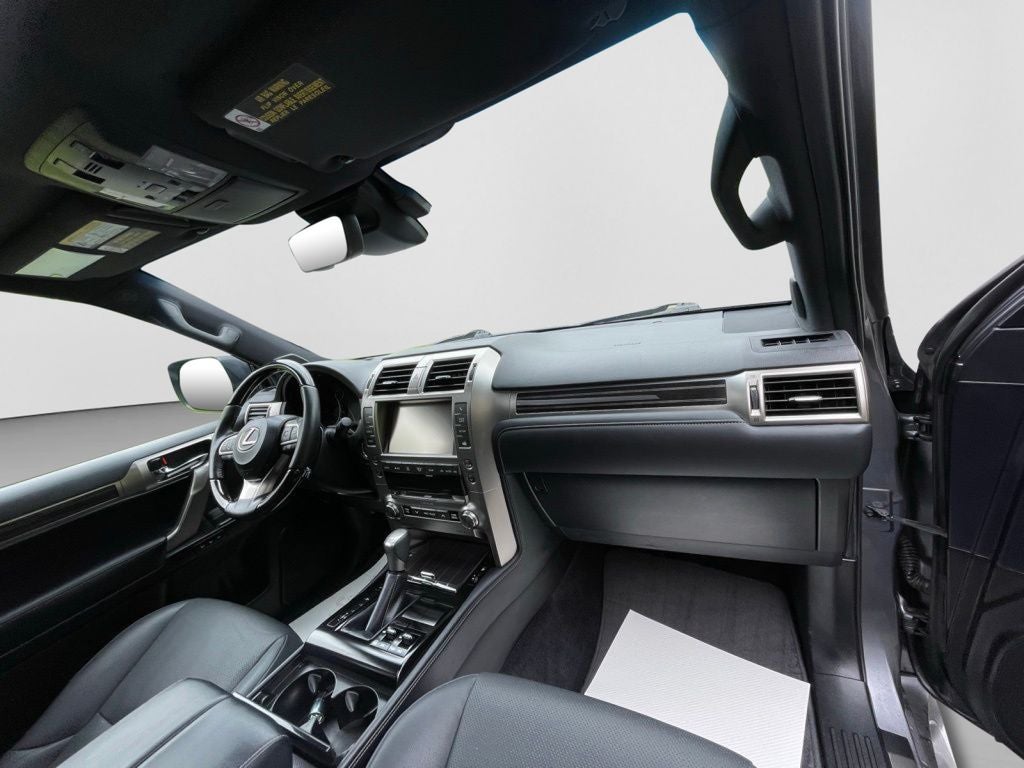 2021 Lexus GX 460
