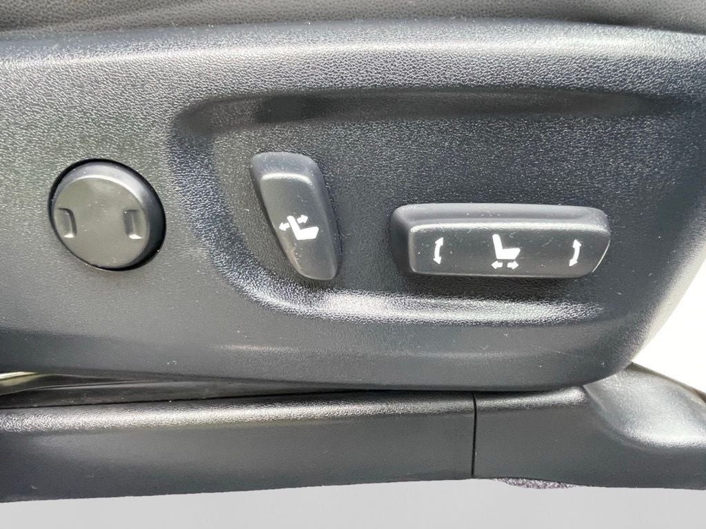 2021 Lexus GX 460