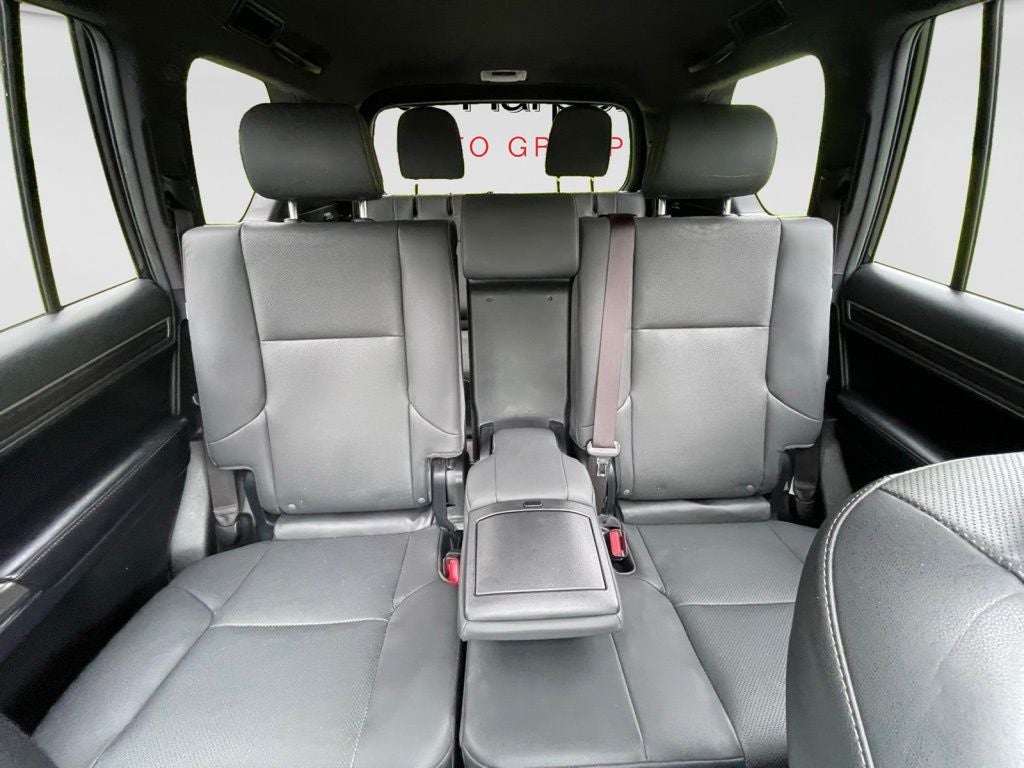 2021 Lexus GX 460