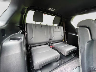 2021 Lexus GX 460
