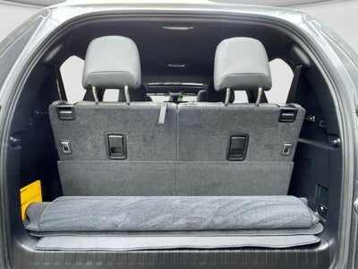 2021 Lexus GX 460