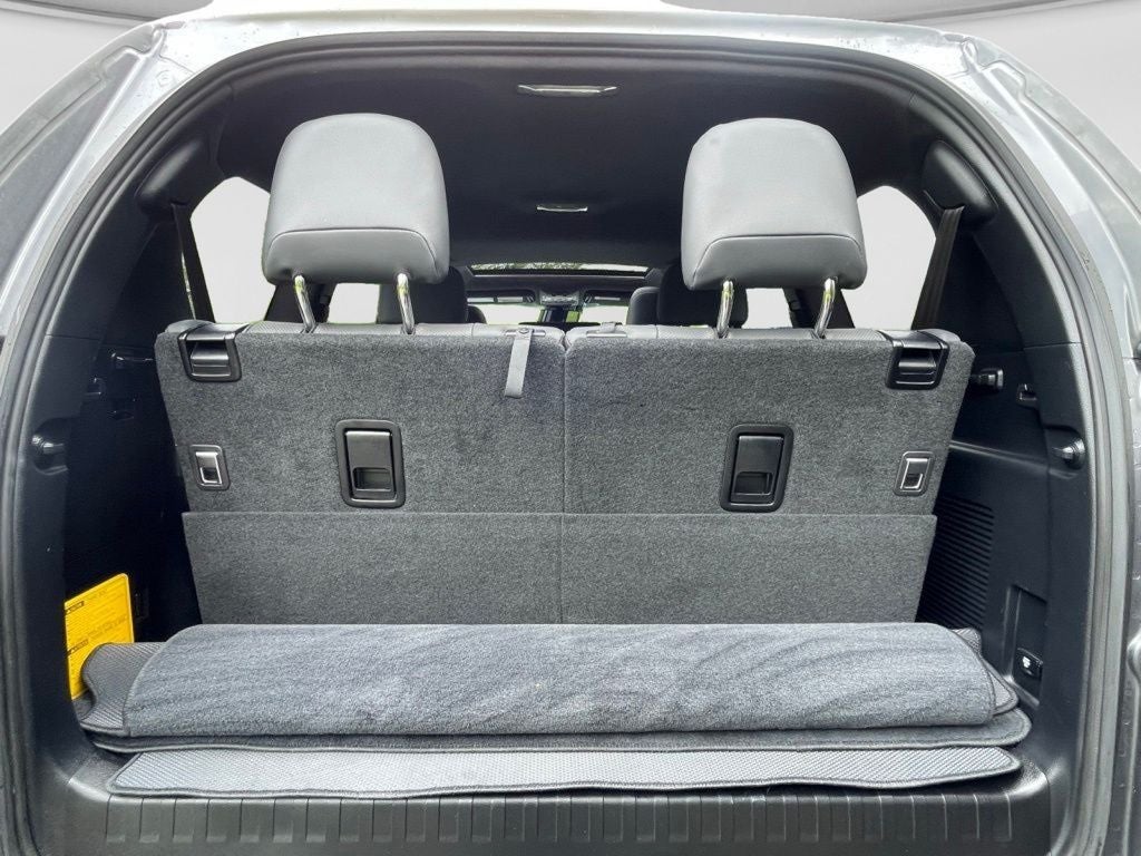 2021 Lexus GX 460