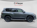 2021 Lexus GX 460