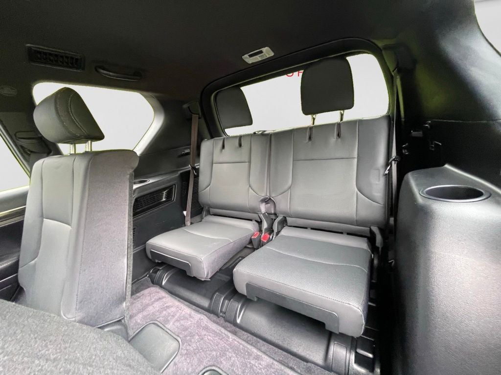 2021 Lexus GX 460