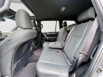2021 Lexus GX 460