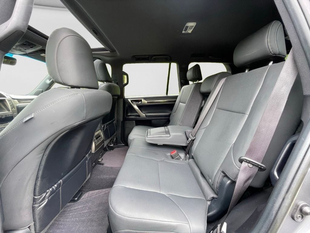 2021 Lexus GX 460