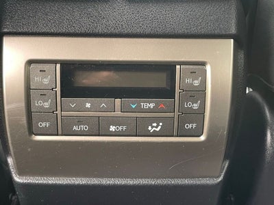 2021 Lexus GX 460