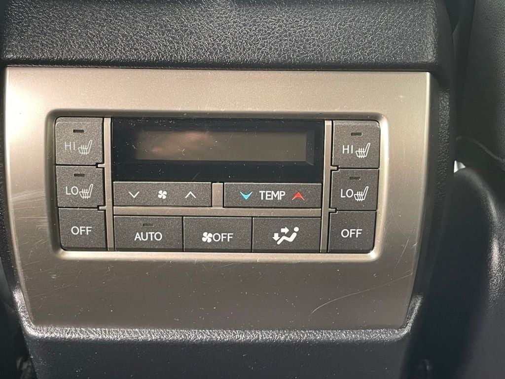 2021 Lexus GX 460