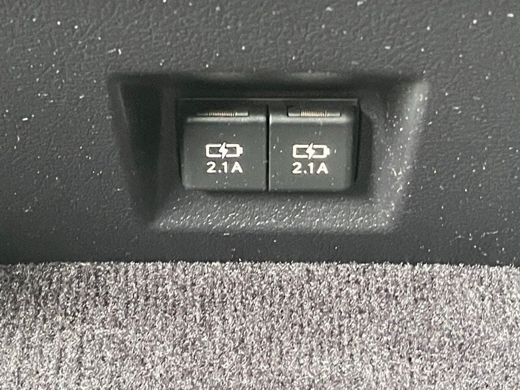 2021 Lexus GX 460