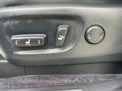 2021 Lexus GX 460