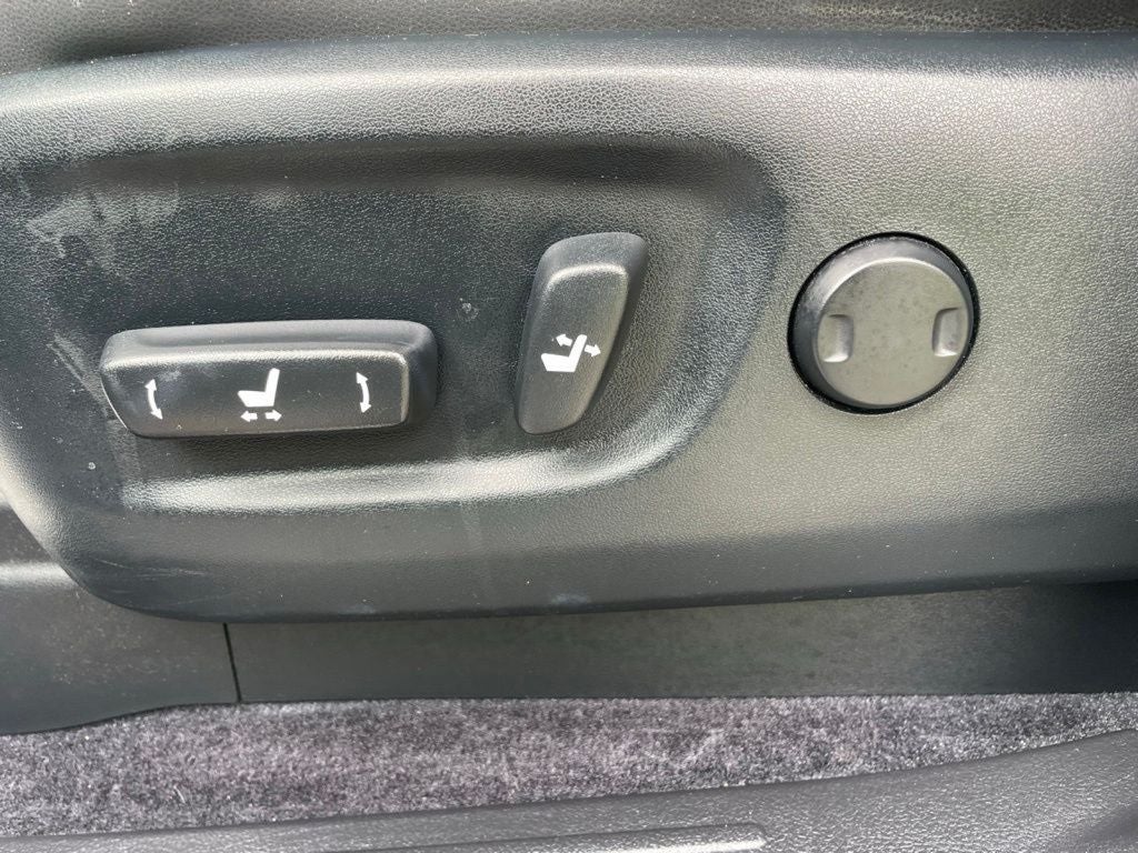 2021 Lexus GX 460