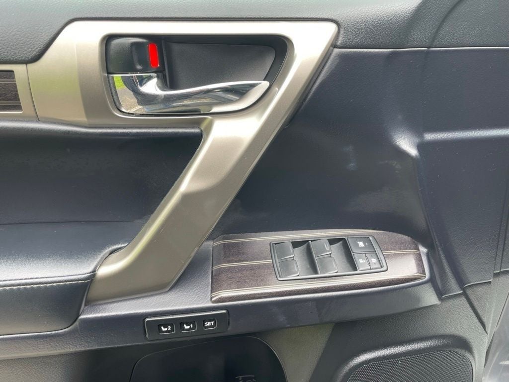 2021 Lexus GX 460