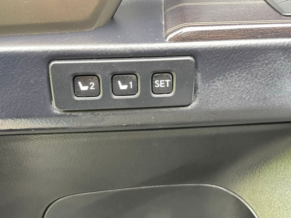 2021 Lexus GX 460