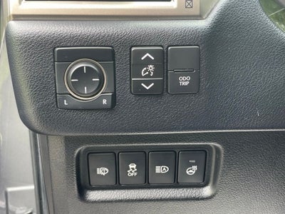 2021 Lexus GX 460