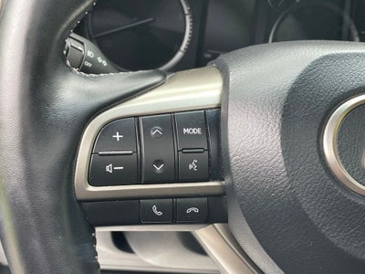 2021 Lexus GX 460