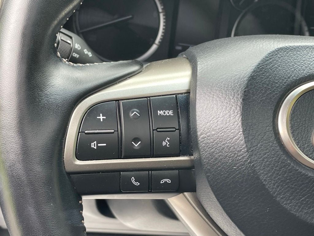 2021 Lexus GX 460