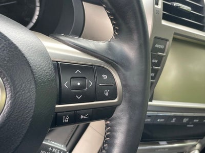 2021 Lexus GX 460