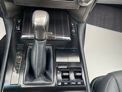 2021 Lexus GX 460
