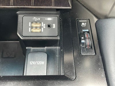 2021 Lexus GX 460