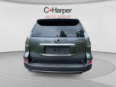 2021 Lexus GX 460