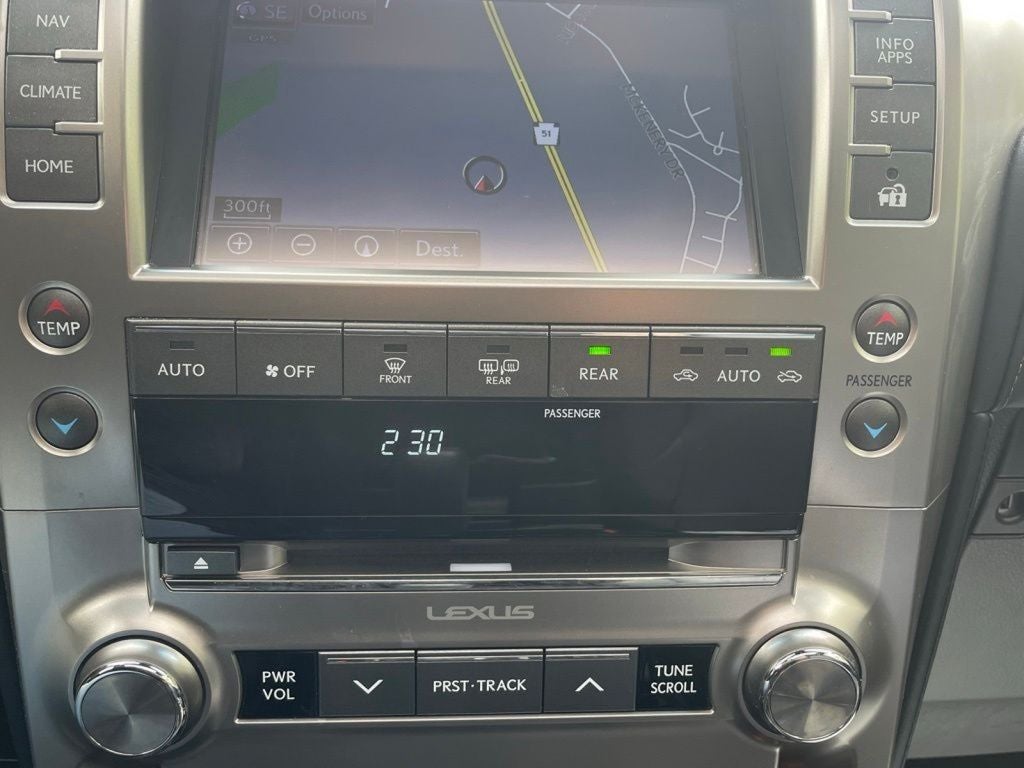 2021 Lexus GX 460