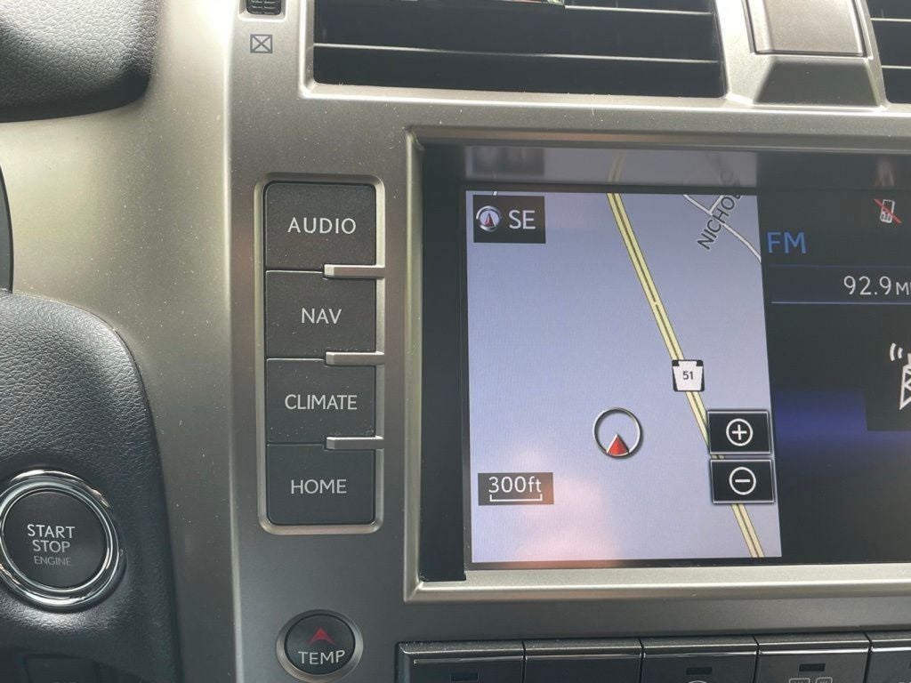 2021 Lexus GX 460