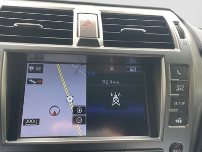 2021 Lexus GX 460