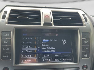 2021 Lexus GX 460