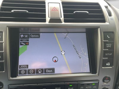 2021 Lexus GX 460
