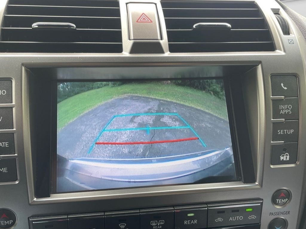 2021 Lexus GX 460