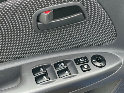 2009 Kia Rio5 LX