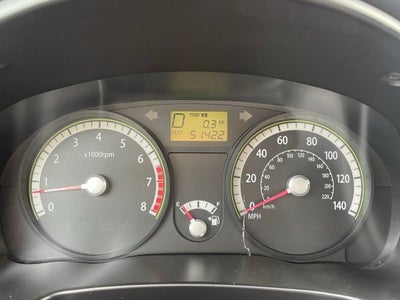 2009 Kia Rio5 LX