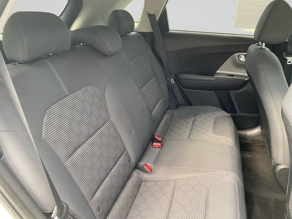 2020 Kia Niro LX